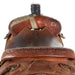 NRS Used 15.5in Competitor Series Ranch Roper