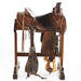 NRS Used 16in Cactus Ranch Roper
