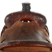 Cactus Saddlery 16in Used Ranch Roper