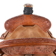 NRS Used 15in Competitor Series Ranch Roper