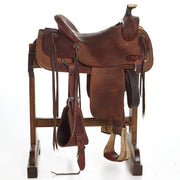 Nrs Pro Series 16in Used Ranch Roper
