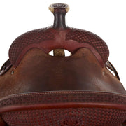 Nrs Pro Series 16in Used Ranch Roper