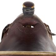 Billy Cook 16in Used Wade Saddle