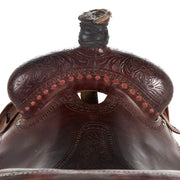 Circle T 16in Used Ranch Roper