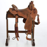 Nrs Competitor Series Used 17in Ranch Roper