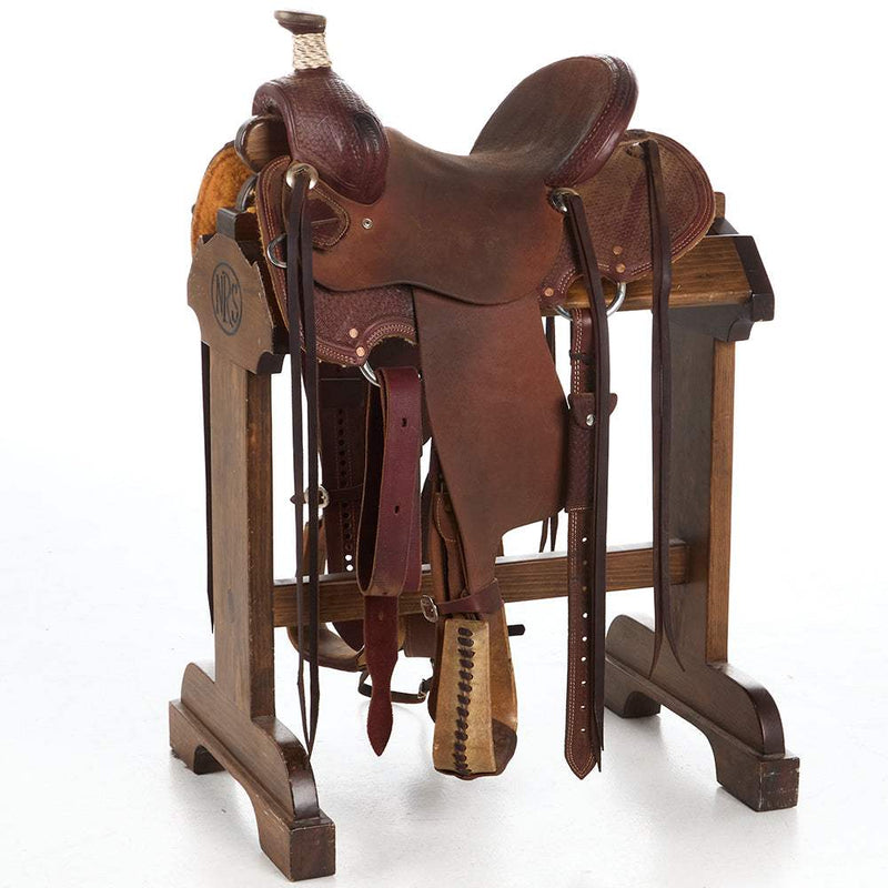 Classic Used 13.5in Ranch Roper