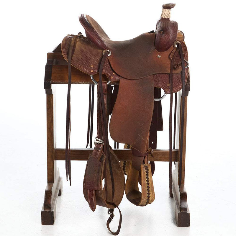 Classic Used 13.5in Ranch Roper