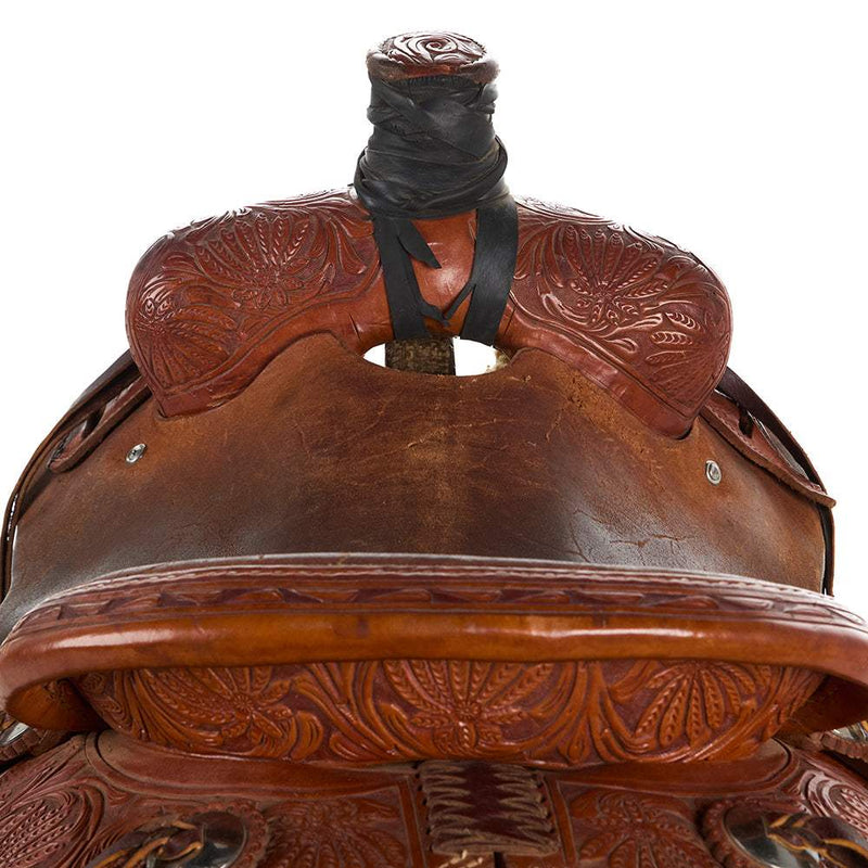 Teskey`S Used 14.5in Ranch Roper