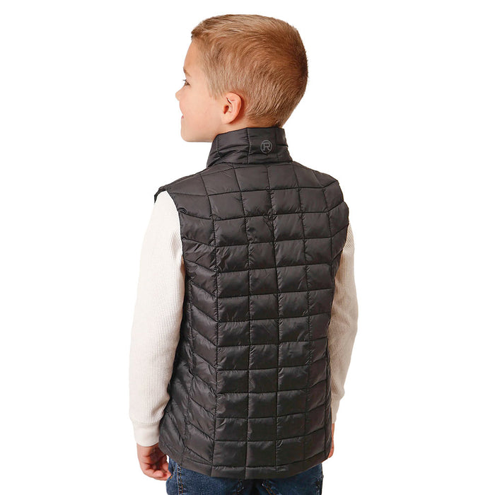 ROPER Boy's Crushable Parachute Vest