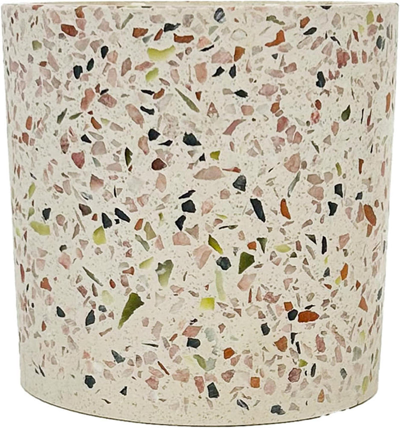 Ryan House Candles Terrazzo Amber Oud Candle