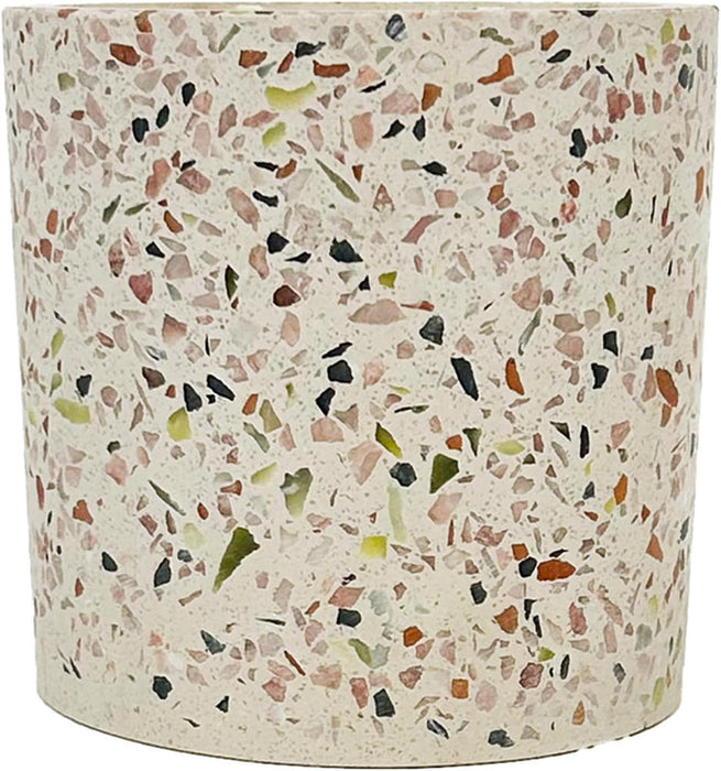 Ryan House Candles Terrazzo Amber Oud Candle