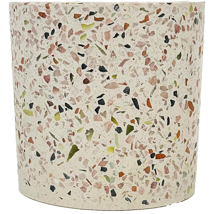 Ryan House Candles Terrazzo Orchid Sea Salt Candle