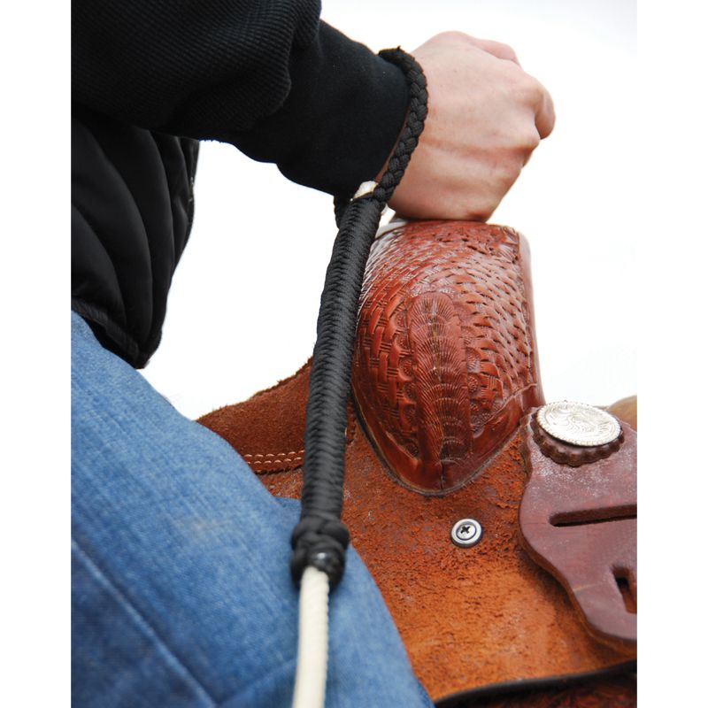 Jerry Beagley Braiding Company Beagly Hand Quirt