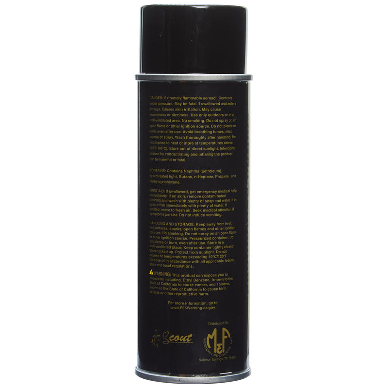 Scout Water and Stain Protector for Boots