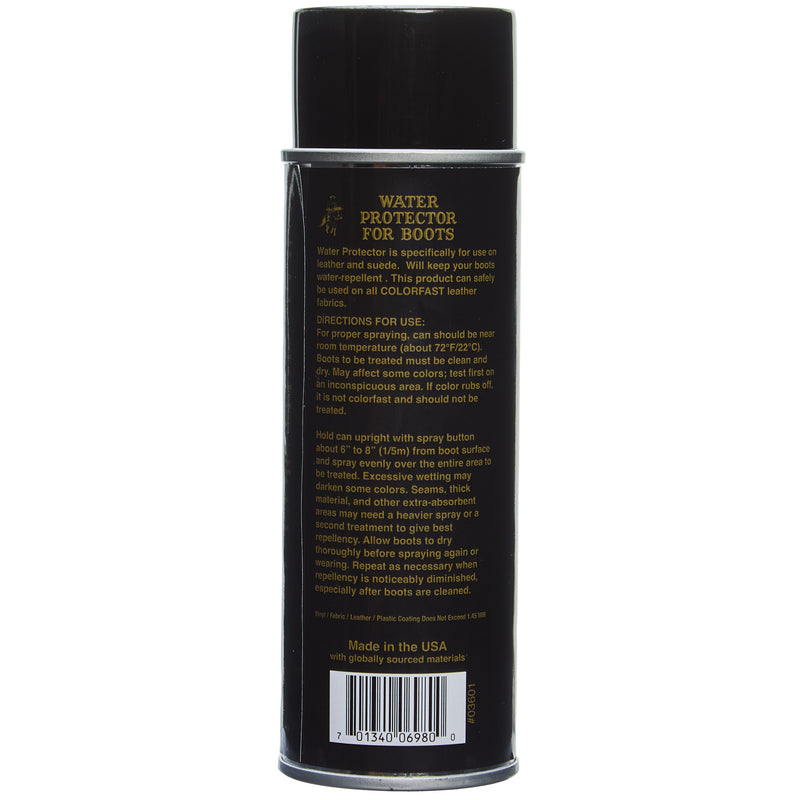 Scout Water and Stain Protector for Boots