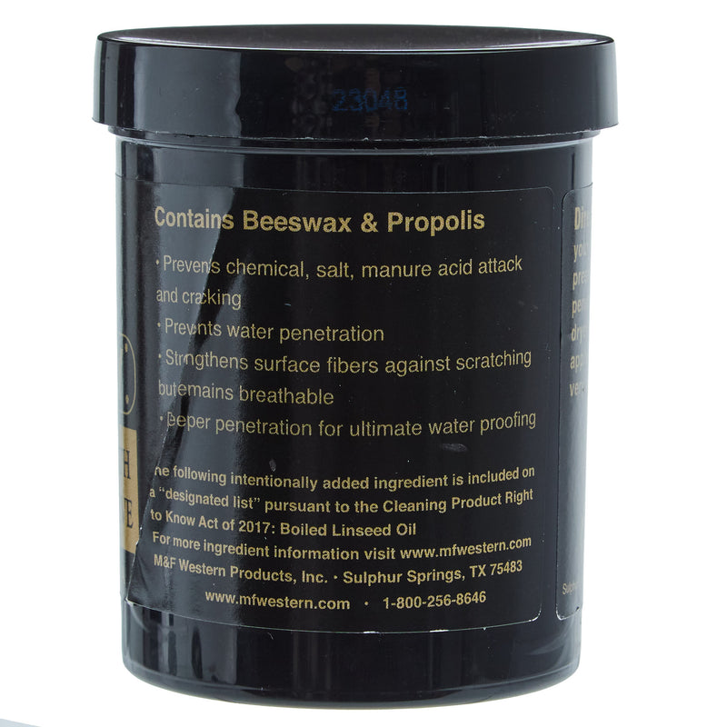 Scout Heavy Duty Leather Preservative 8oz