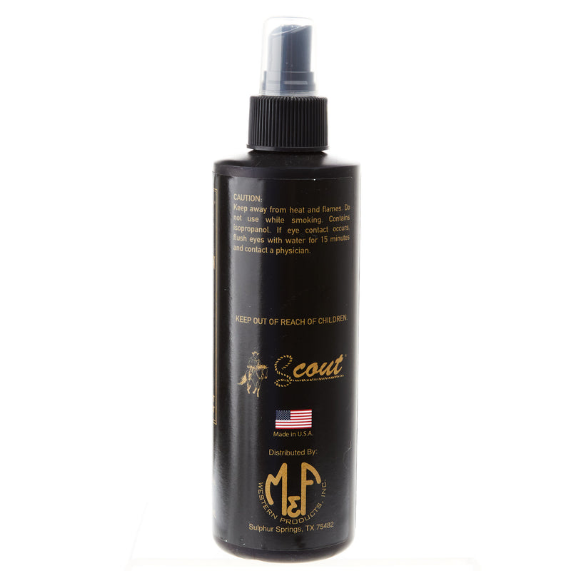 Scout Boot Care Water Protector Spray 8 FL OZ