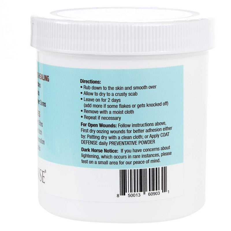 Coat Defense Trouble Spot Drying Paste