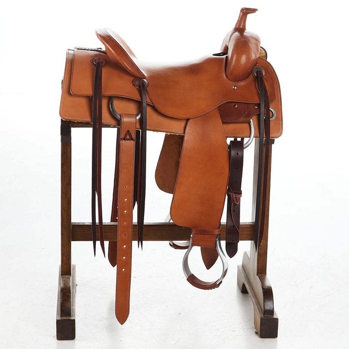 Pedro Custom 16in Used Ranch Cutter