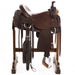 Martin Saddlery 16in Used All Around Saddle