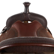 Martin Saddlery 16in Used All Around Saddle