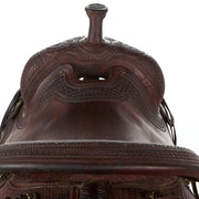 Circle Y Saddlery 16in Used eXtreme Performance Saddle
