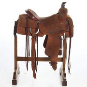 Nrs Competitor Series 16in Used Ranch Cutter