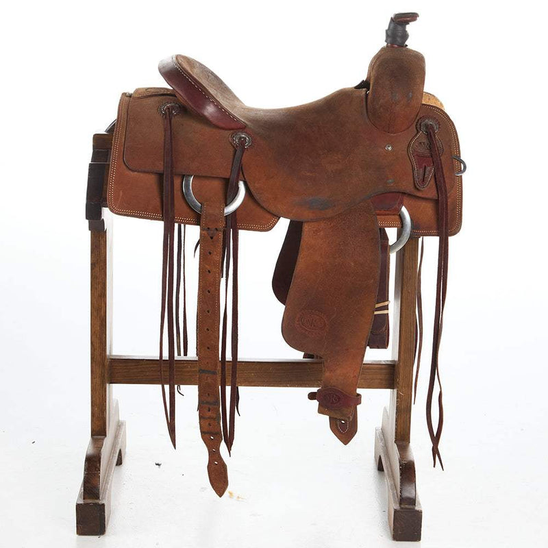 Nrs Competitor Series 16in Used Ranch Cutter