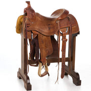 Nrs Competitor Series Used 16in Ranch Cutter