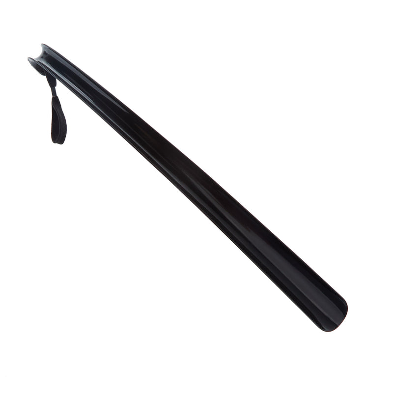 Black Boot Horn