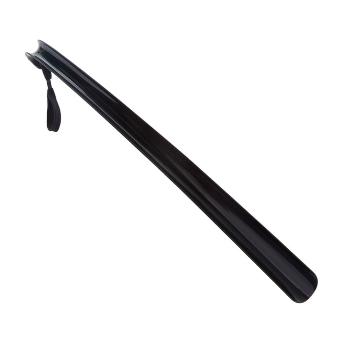 Black Boot Horn