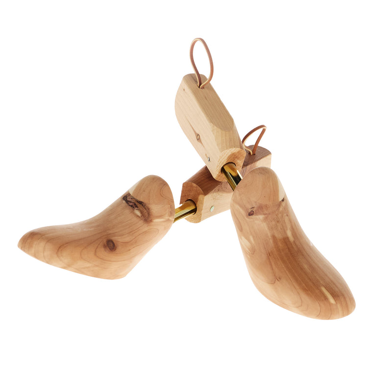 Ladies Cedar Boot Tree