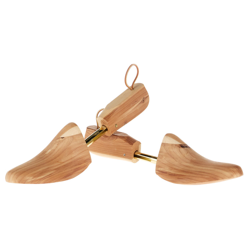 Ladies Cedar Boot Tree