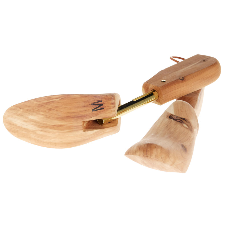Ladies Cedar Boot Tree