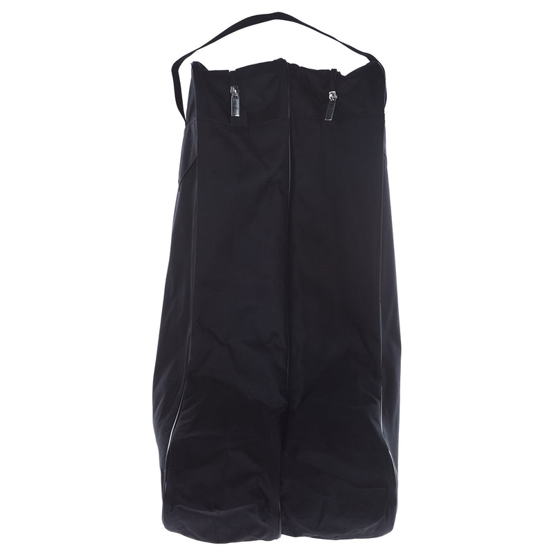 M&F Boot Bag Black X-Large
