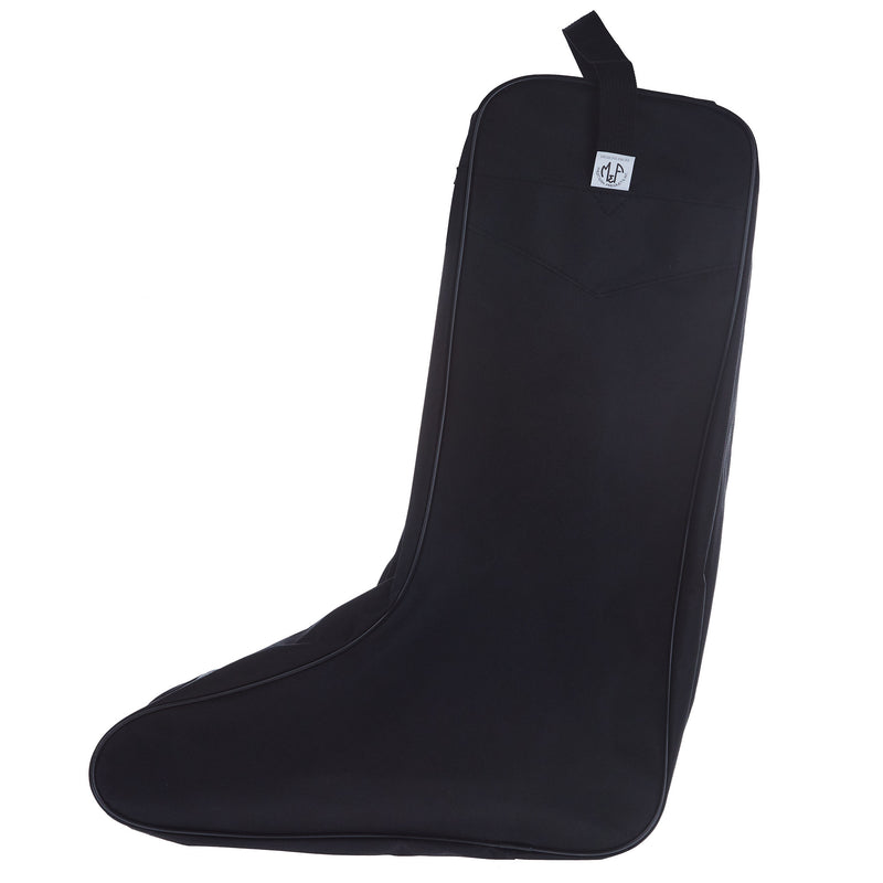M&F Boot Bag Black X-Large