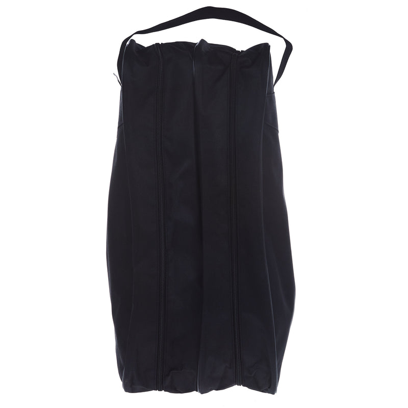 M&F Boot Bag Black X-Large