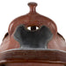 Hat Creek Leather Co 15.5in Used Trail Saddle