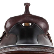 Circle Y Saddlery 15in Used Trail Saddle