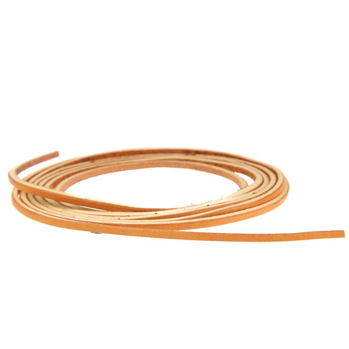 Weaver Leather 1/8 x 72 Saddle String