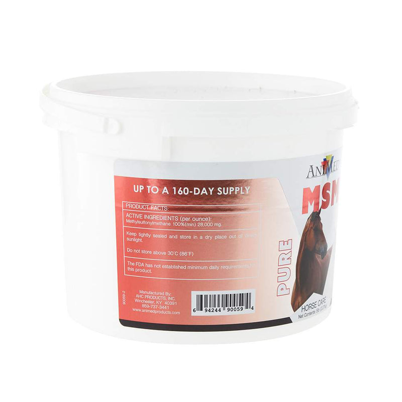Animed Pure MSM Joint Supplement 5lb