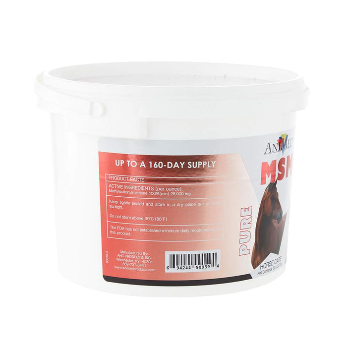 Animed Pure MSM Joint Supplement 5lb