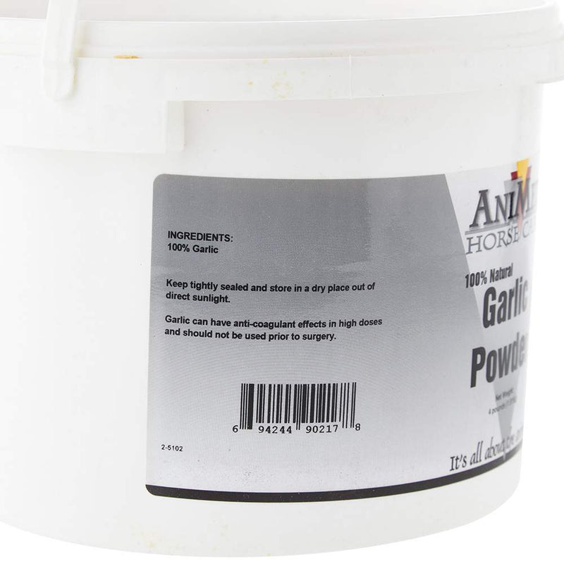 Animed Garlic Powder 4lb