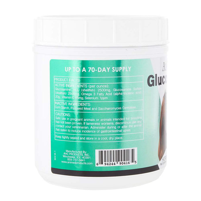 Animed Glucosamine 5000 Powder 2.5lb