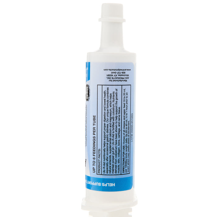 Animed Ulc-R-Aid Gel 60ml