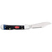 Case Navy Blue Bone - Rogers Jig Mini CopperLock