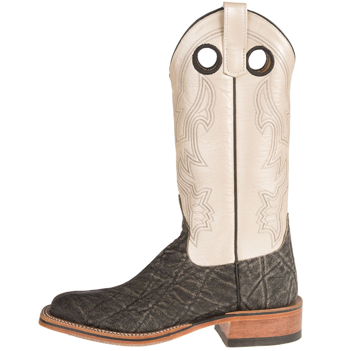 Anderson Bean NRS Ride Ready Women's Anderson Bean  Elephant 13in. Kidskin Top Boots