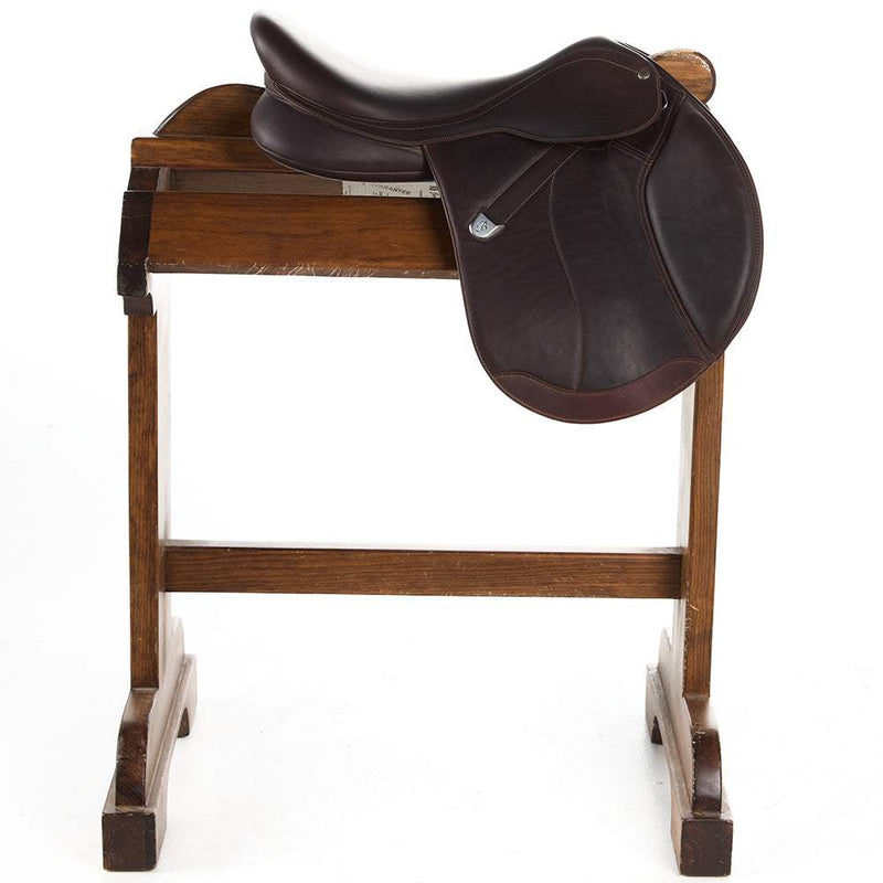 Bates Caprilli 18in Used English Saddle