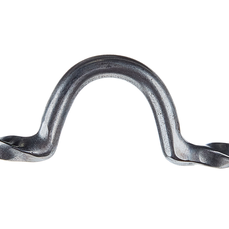 Dutton Bits Wide Port Twisted Calvary Shank Bit