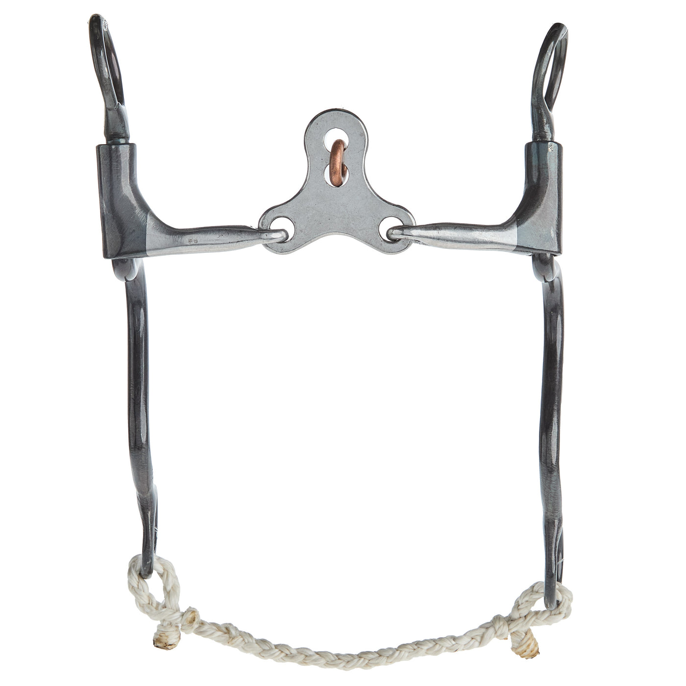 Dutton Bits Piece Triangle Floating Spade Long Calvary